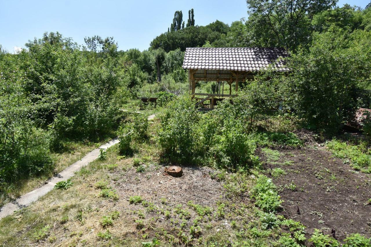 Guest House Arsan Tsaghkadzor Extérieur photo